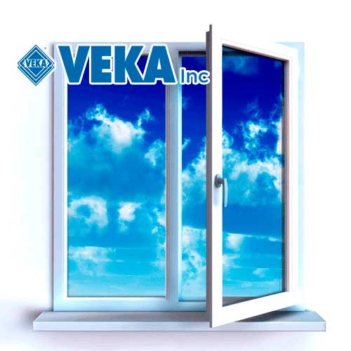 Окна Veka в Москве